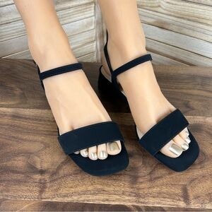 WOMEN’S ANKLE LOW HEEL(EPISODE-S)